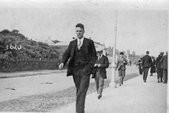 Alfred Sydney Stringfellow at Skegness.jpg